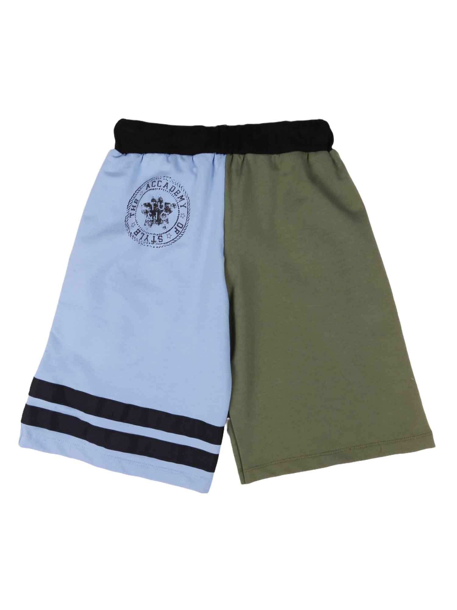 Bermuda Verde Naturino