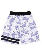 Bermuda Bianco Naturino