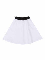 Gonne Bianco Naturino