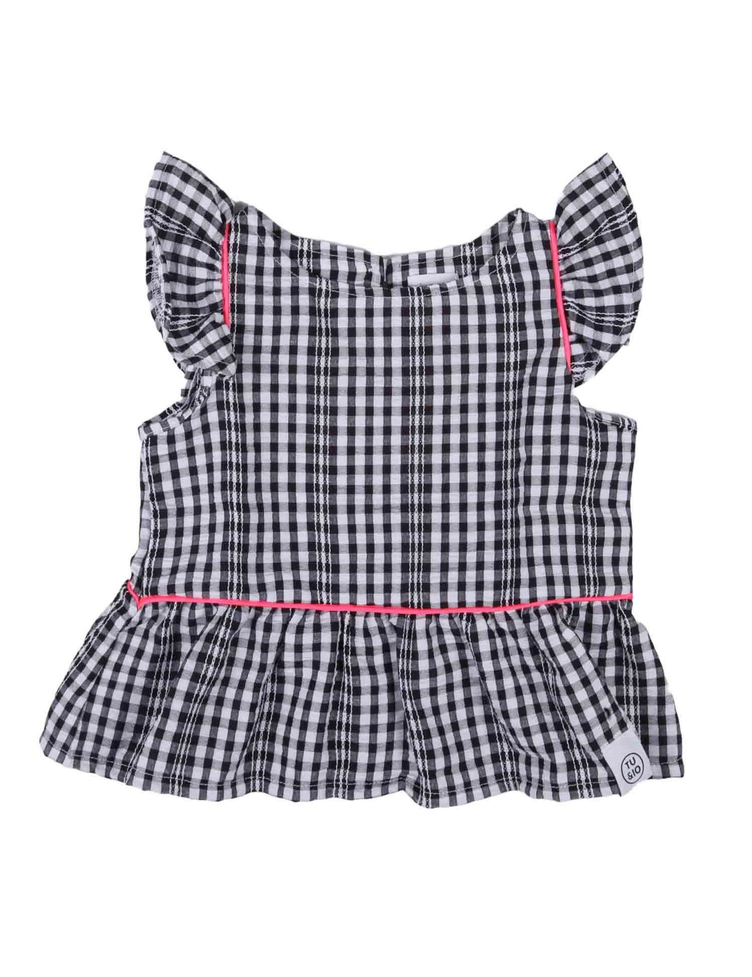 Vestiti Nero Naturino