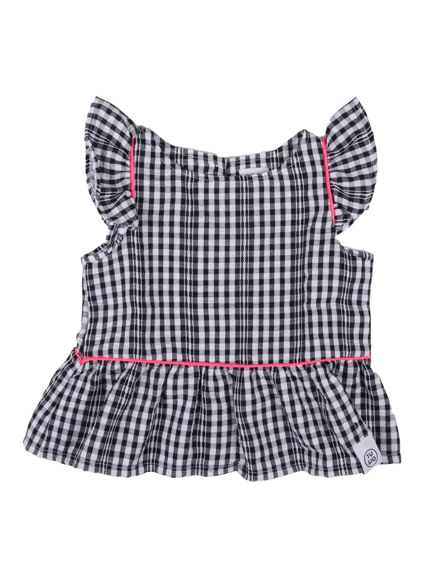 Vestiti Nero Naturino