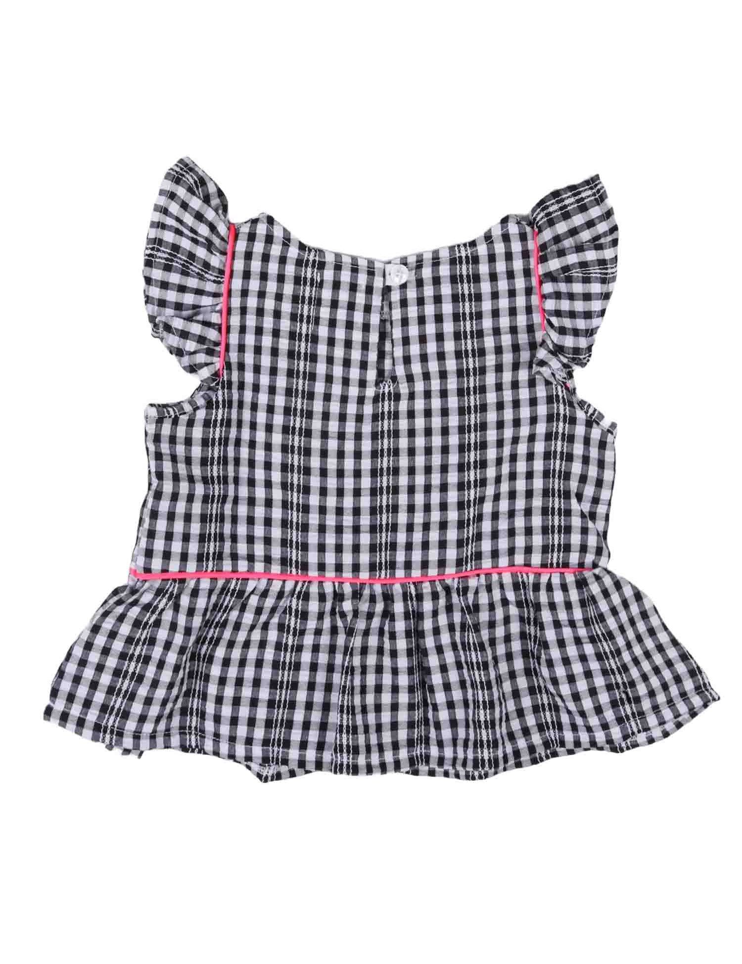 Vestiti Nero Naturino