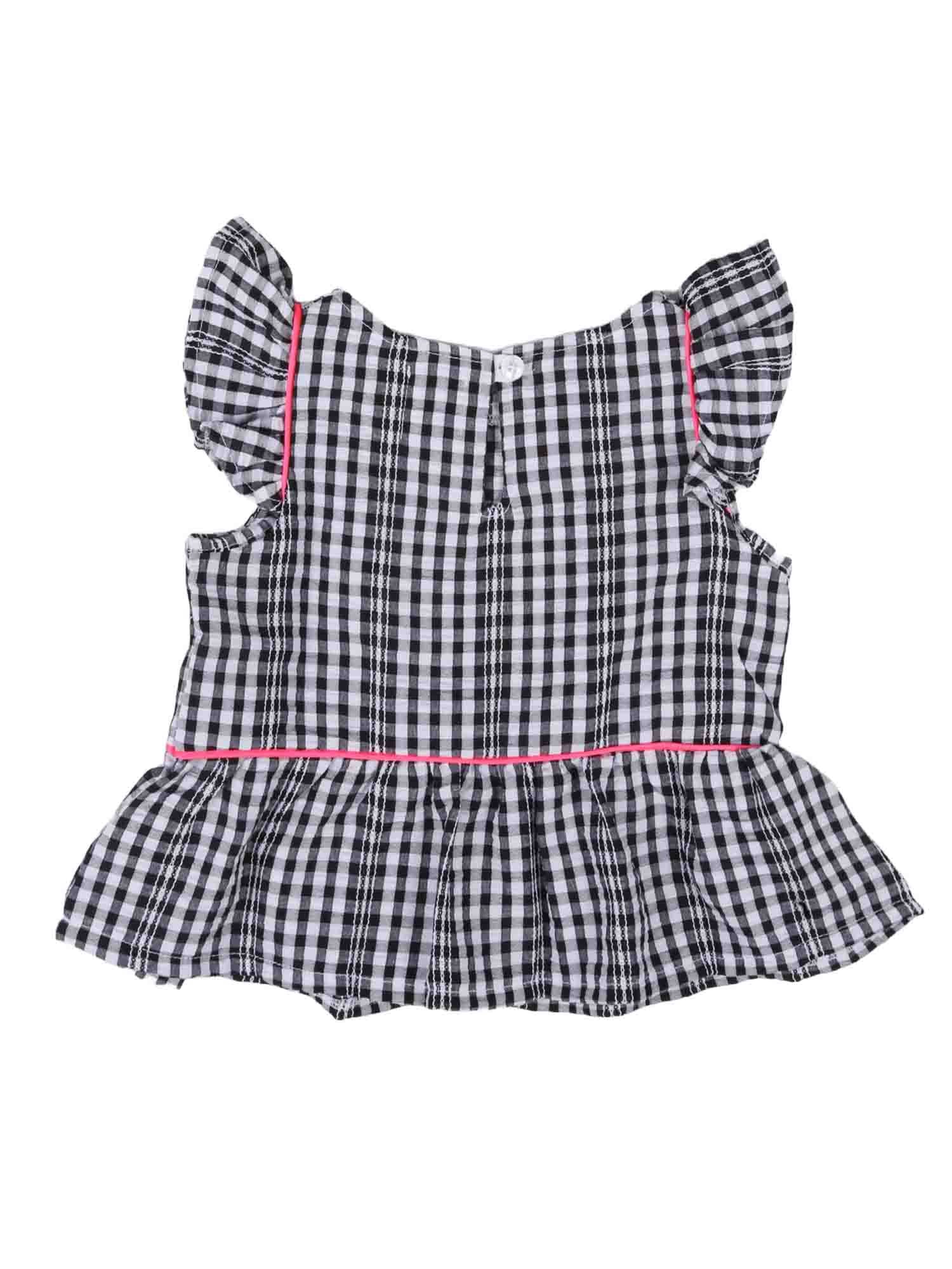 Vestiti Nero Naturino