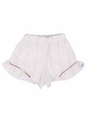 Shorts Beige Naturino