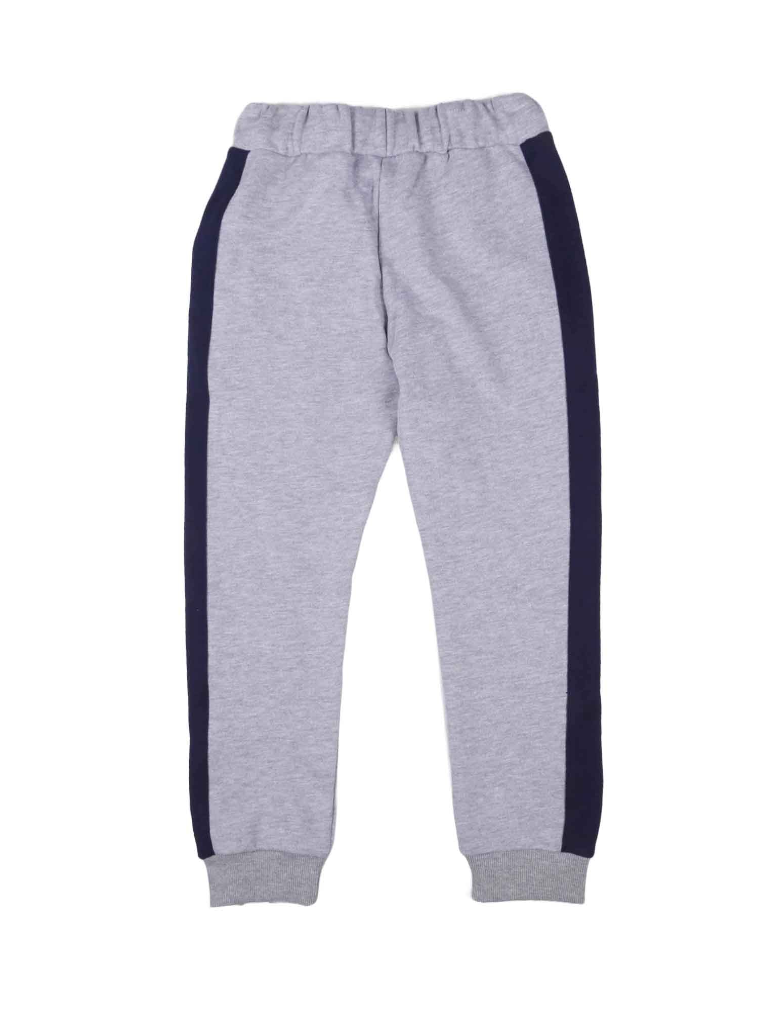 Pantaloni sportivi Grigio Naturino