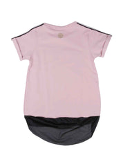 T-shirt Rosa Naturino