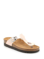 Infradito Rosa Grunland