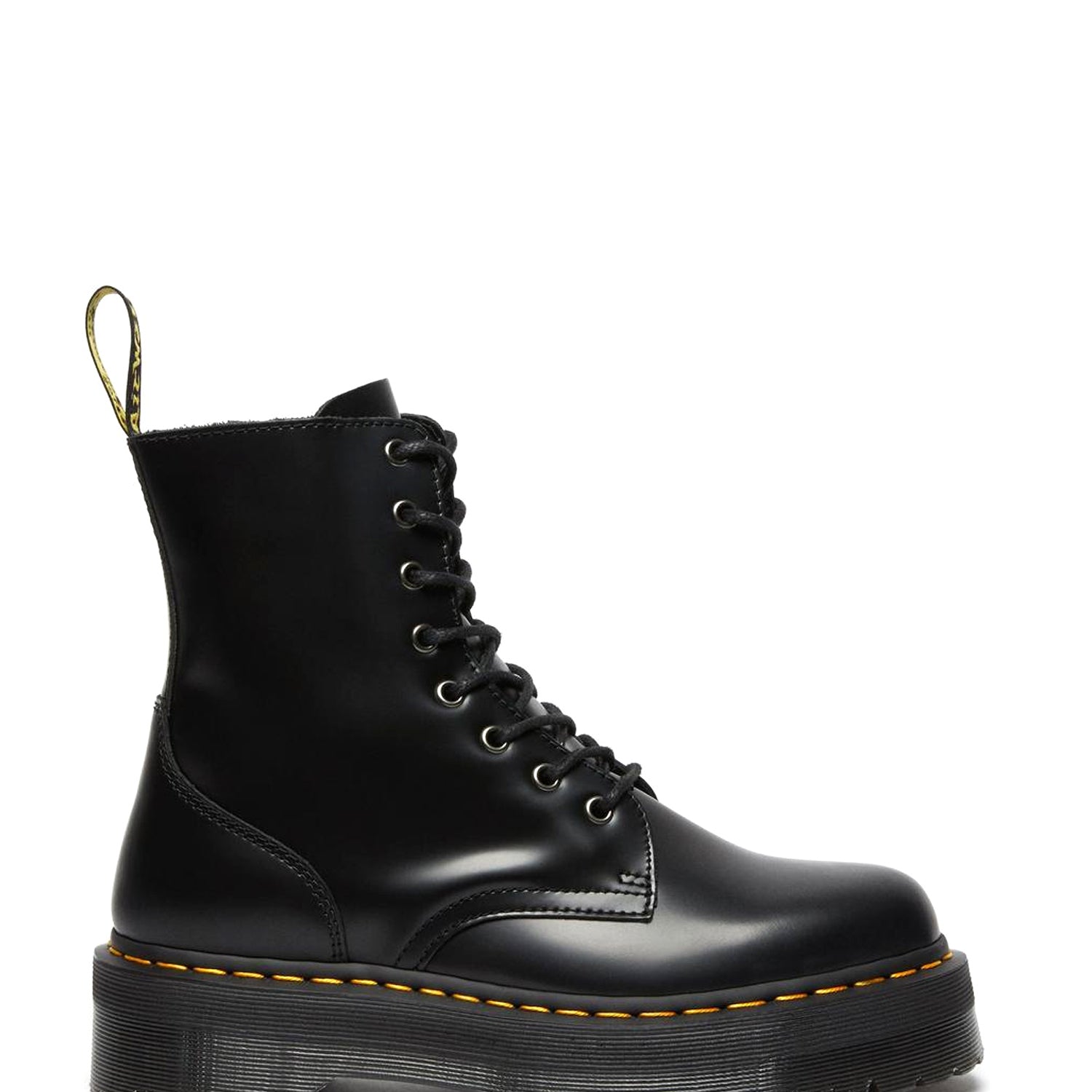 Anfibi Nero Dr. Martens