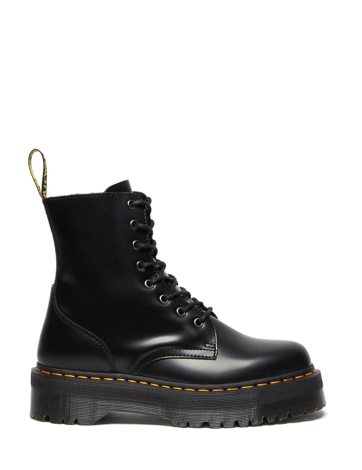 Anfibi Nero Dr. Martens