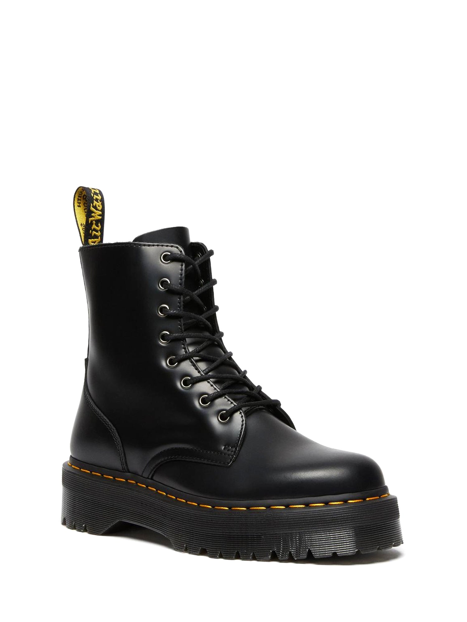 Anfibi Nero Dr. Martens