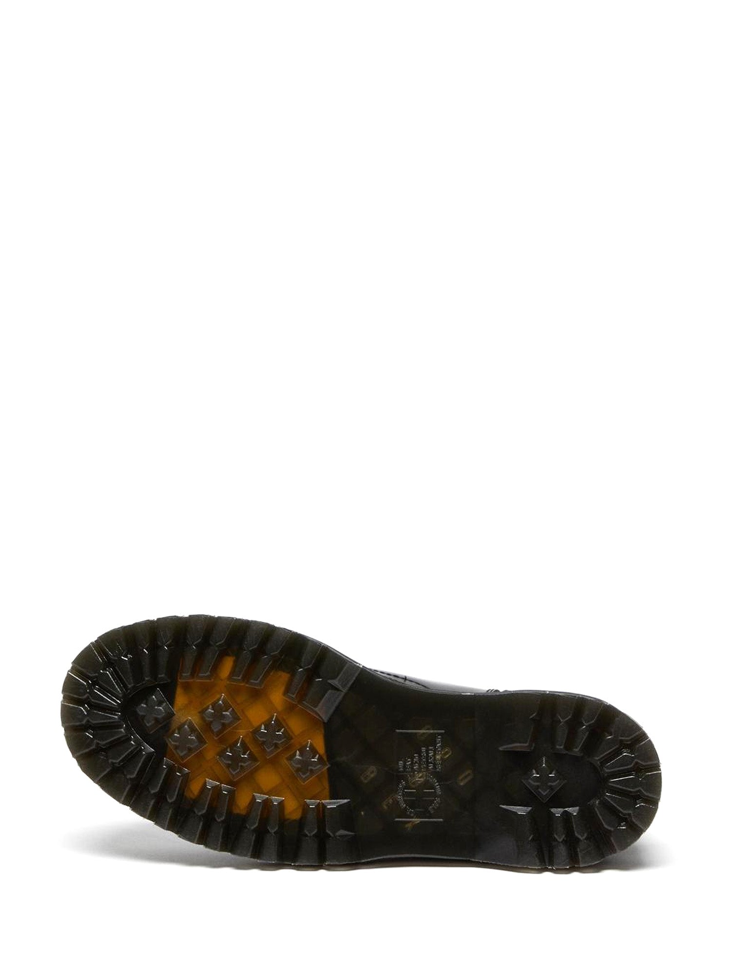 Anfibi Nero Dr. Martens