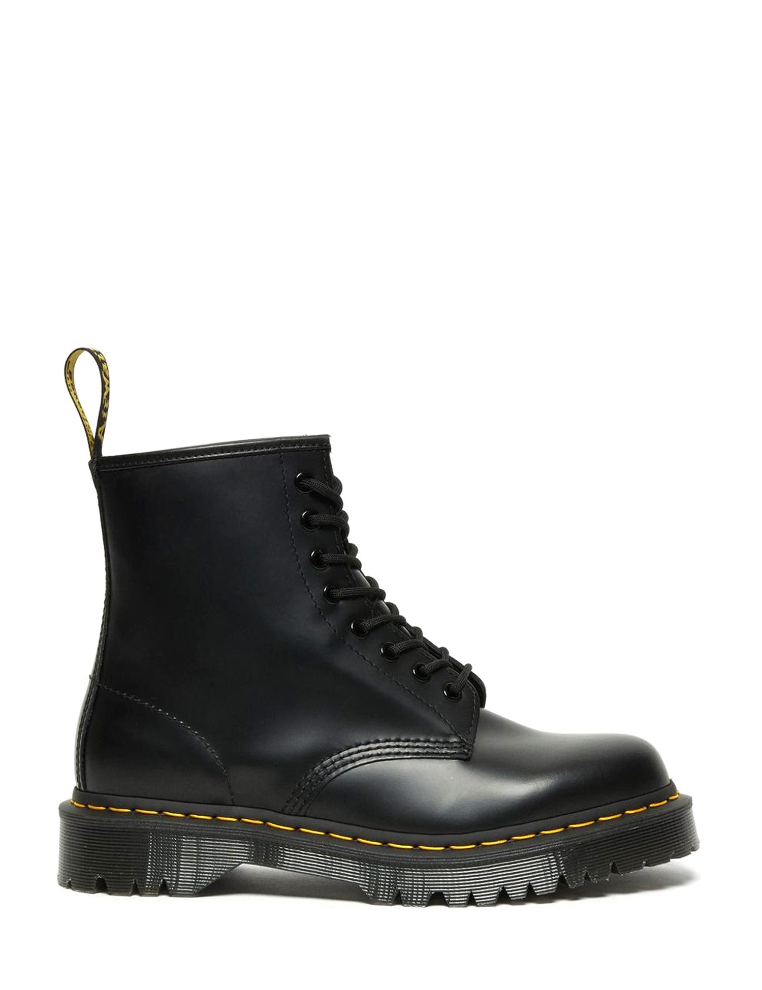 Anfibi Nero Dr. Martens