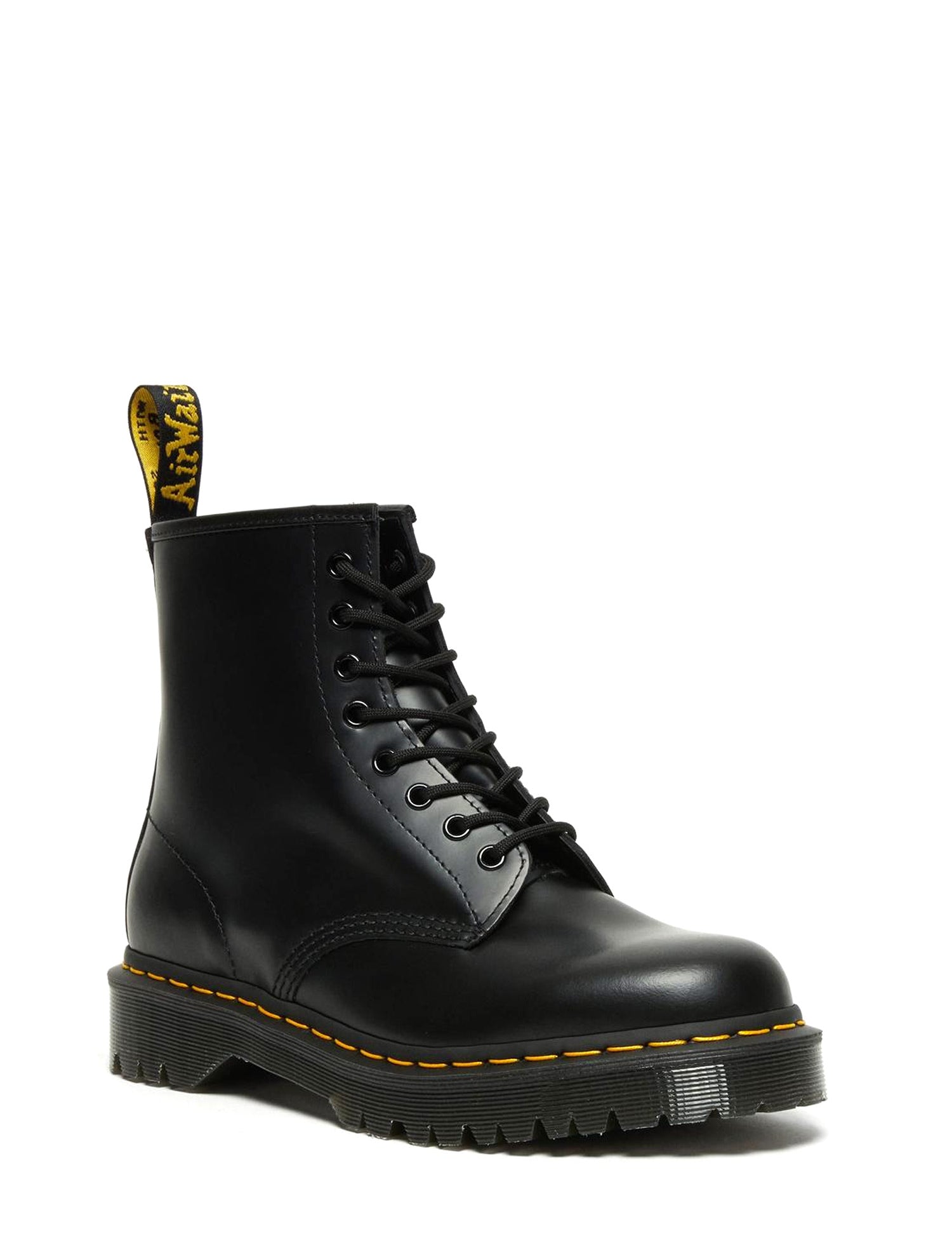 Anfibi Nero Dr. Martens