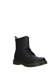 Stivaletti Nero Dr. Martens