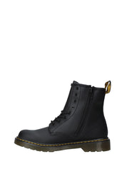 Stivaletti Nero Dr. Martens