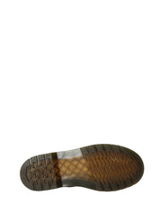 Stivaletti Nero Dr. Martens