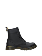 Stivaletti Nero Dr. Martens