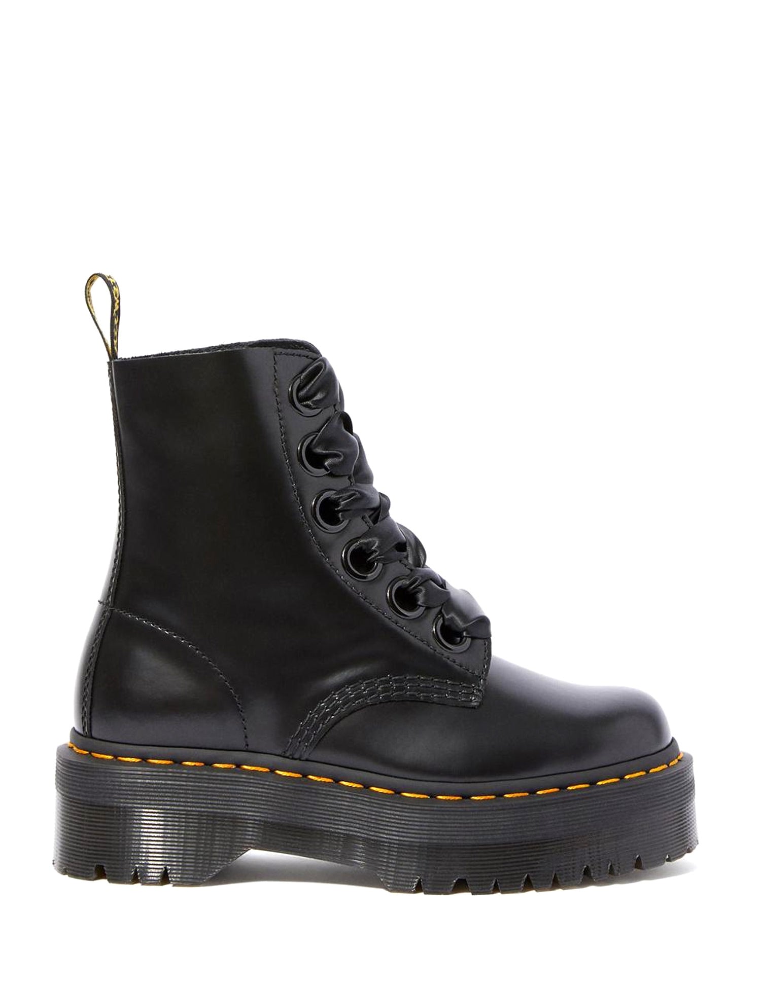 Anfibi Nero Dr. Martens
