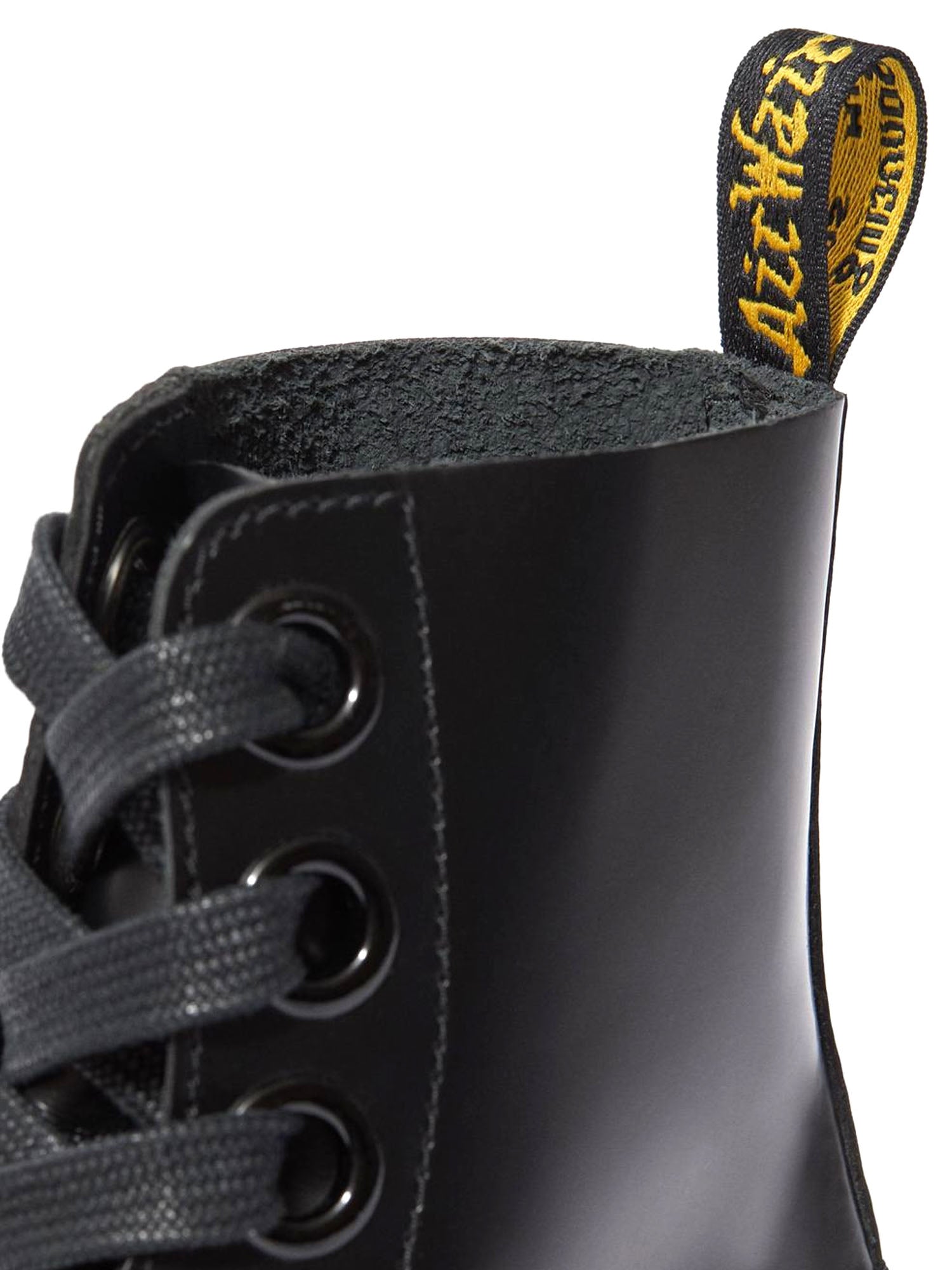 Anfibi Nero Dr. Martens