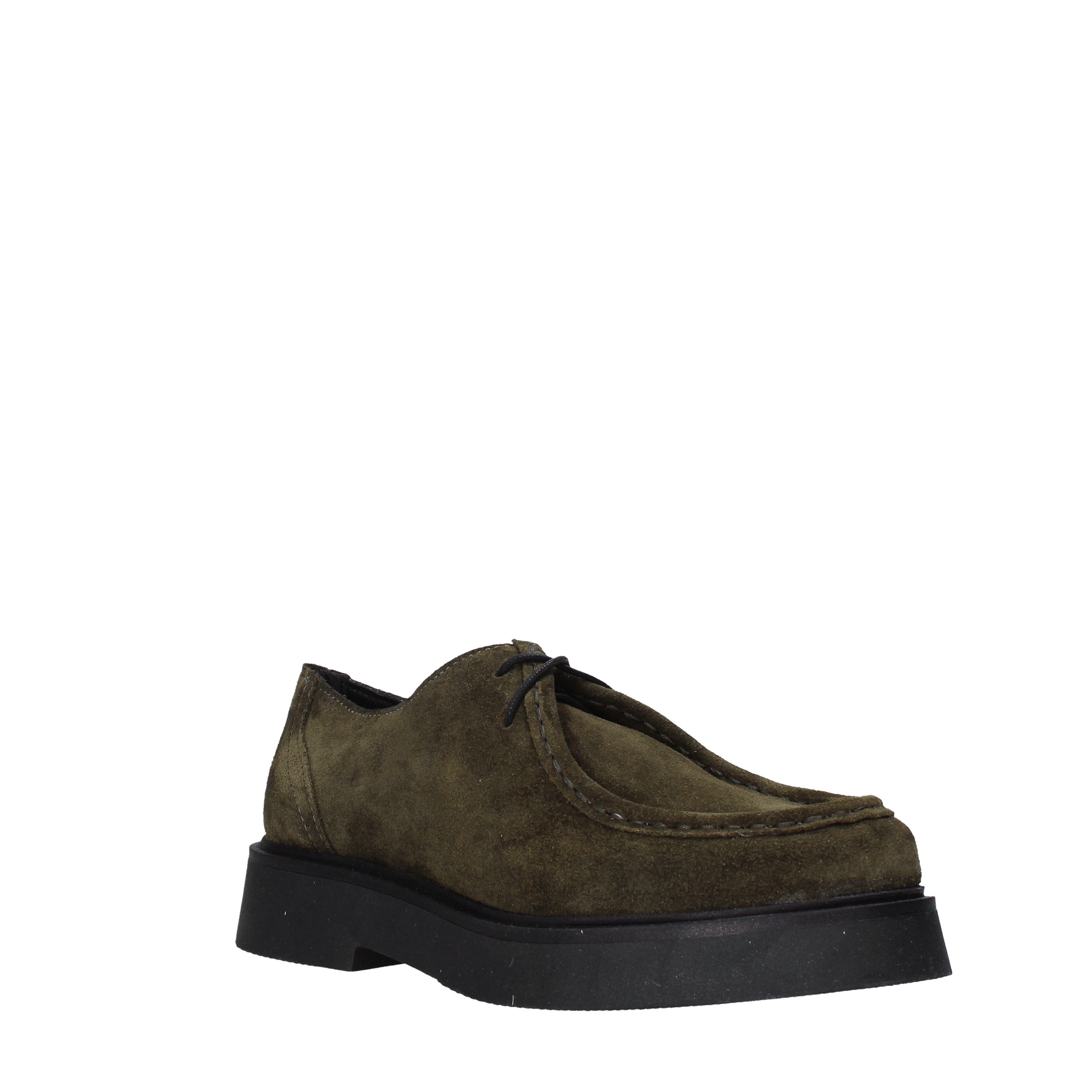 Mocassini Verde Grunland