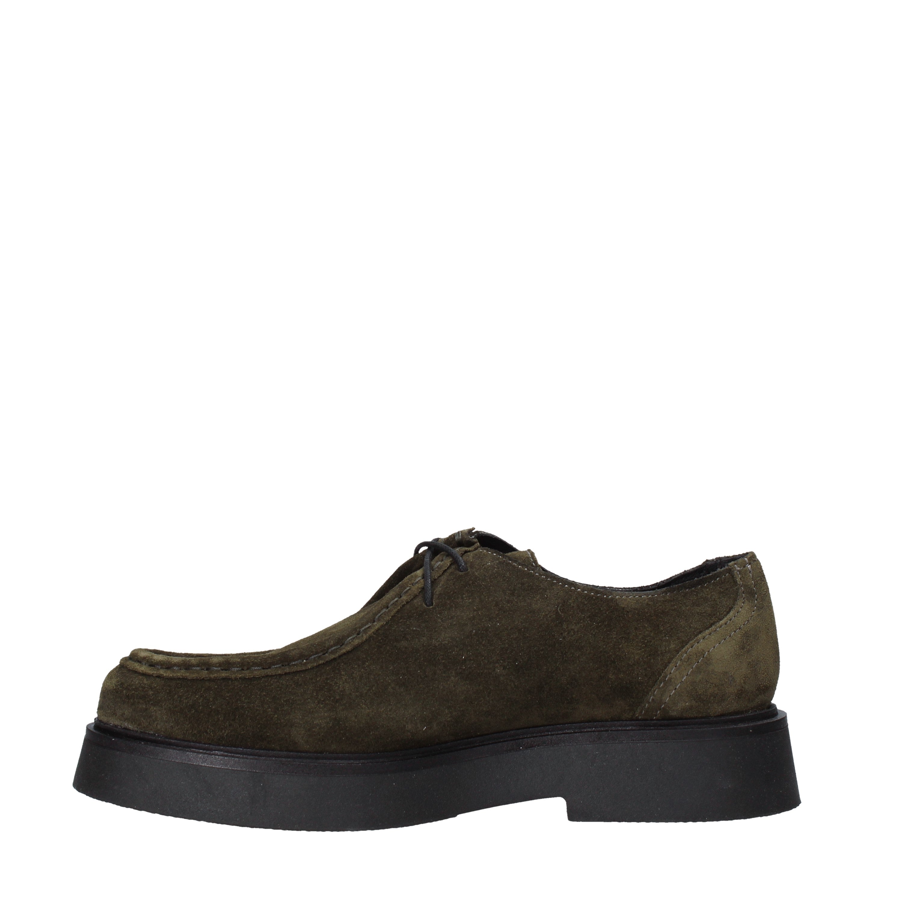 Mocassini Verde Grunland