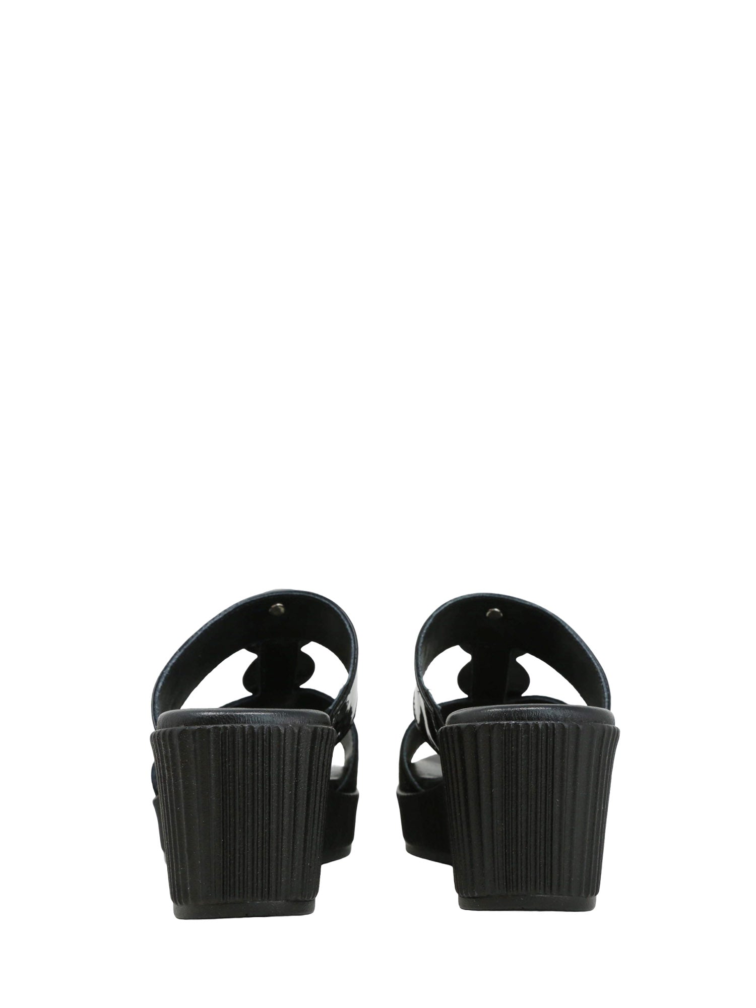 Ciabatte Nero Susimoda