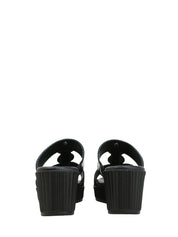 Ciabatte Nero Susimoda