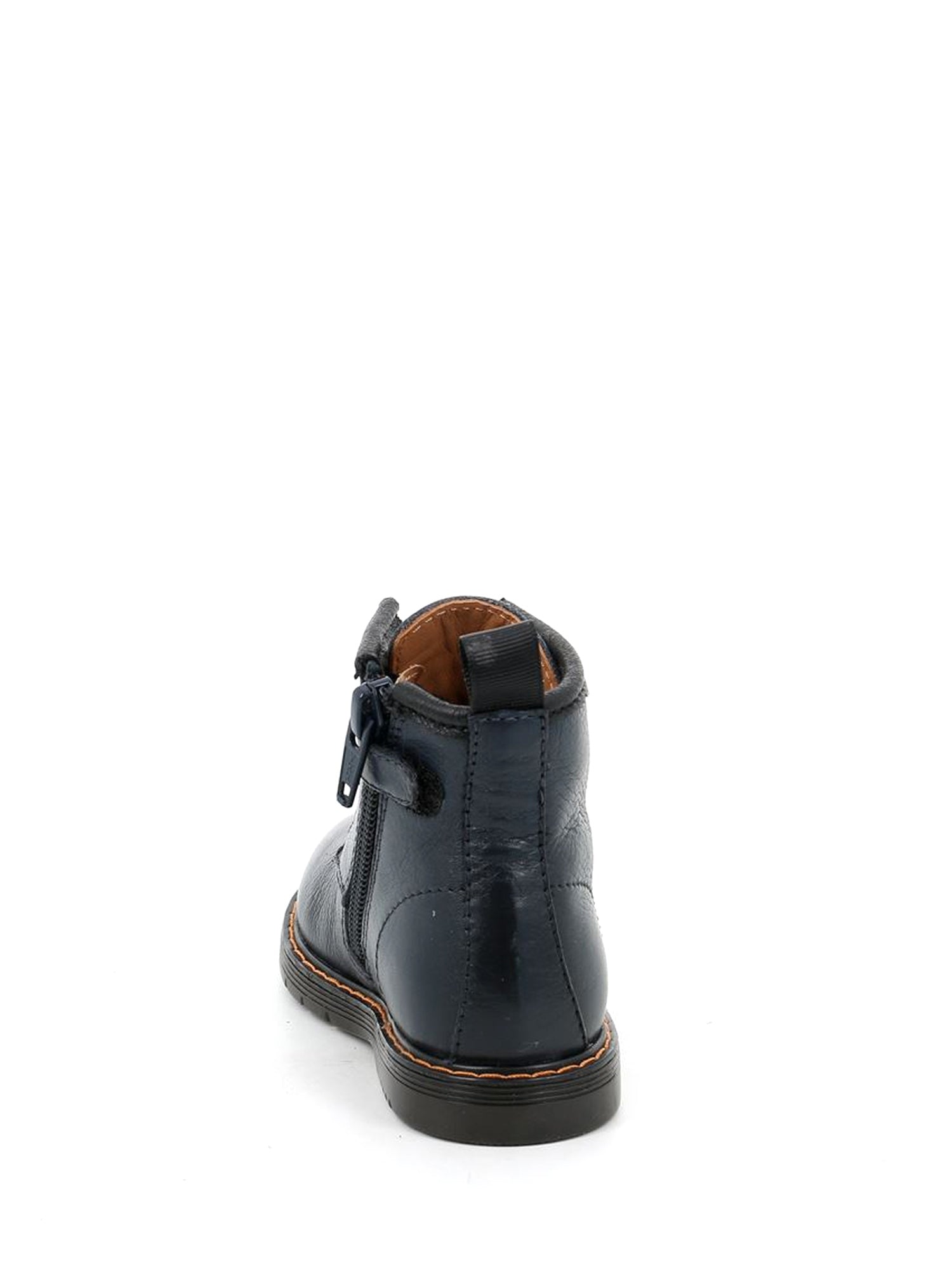 Stivaletti Blu Grunland Junior