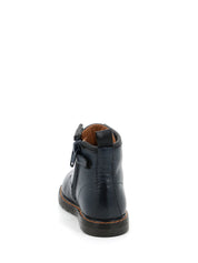 Stivaletti Blu Grunland Junior