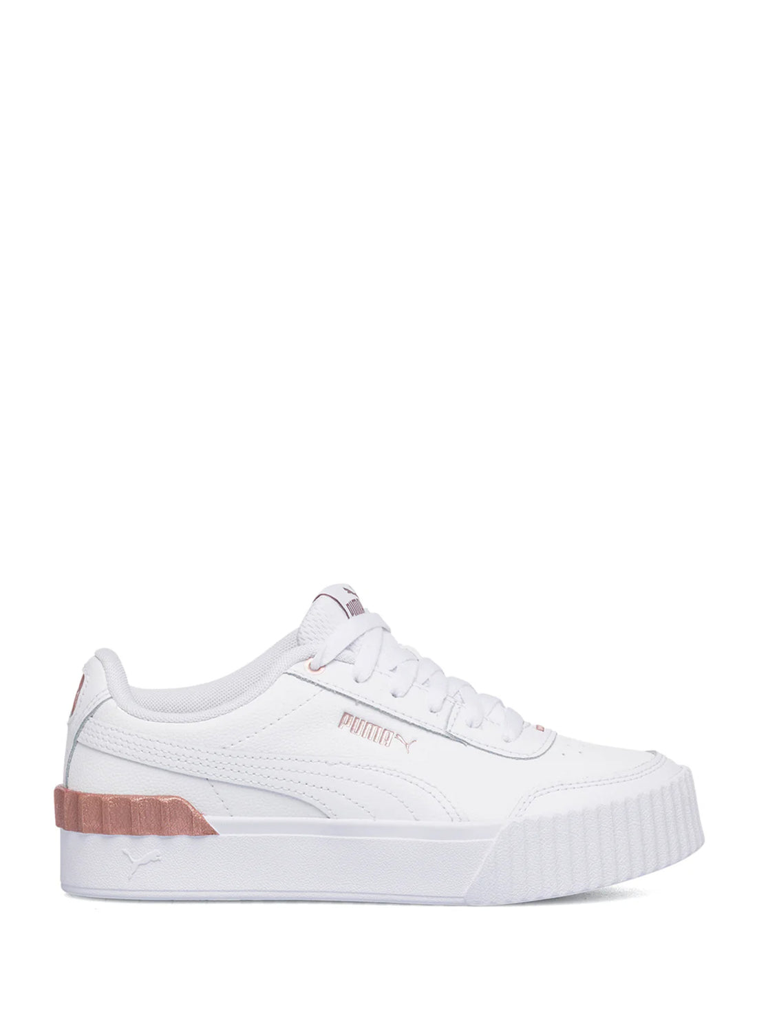 Sneakers Bianco Puma