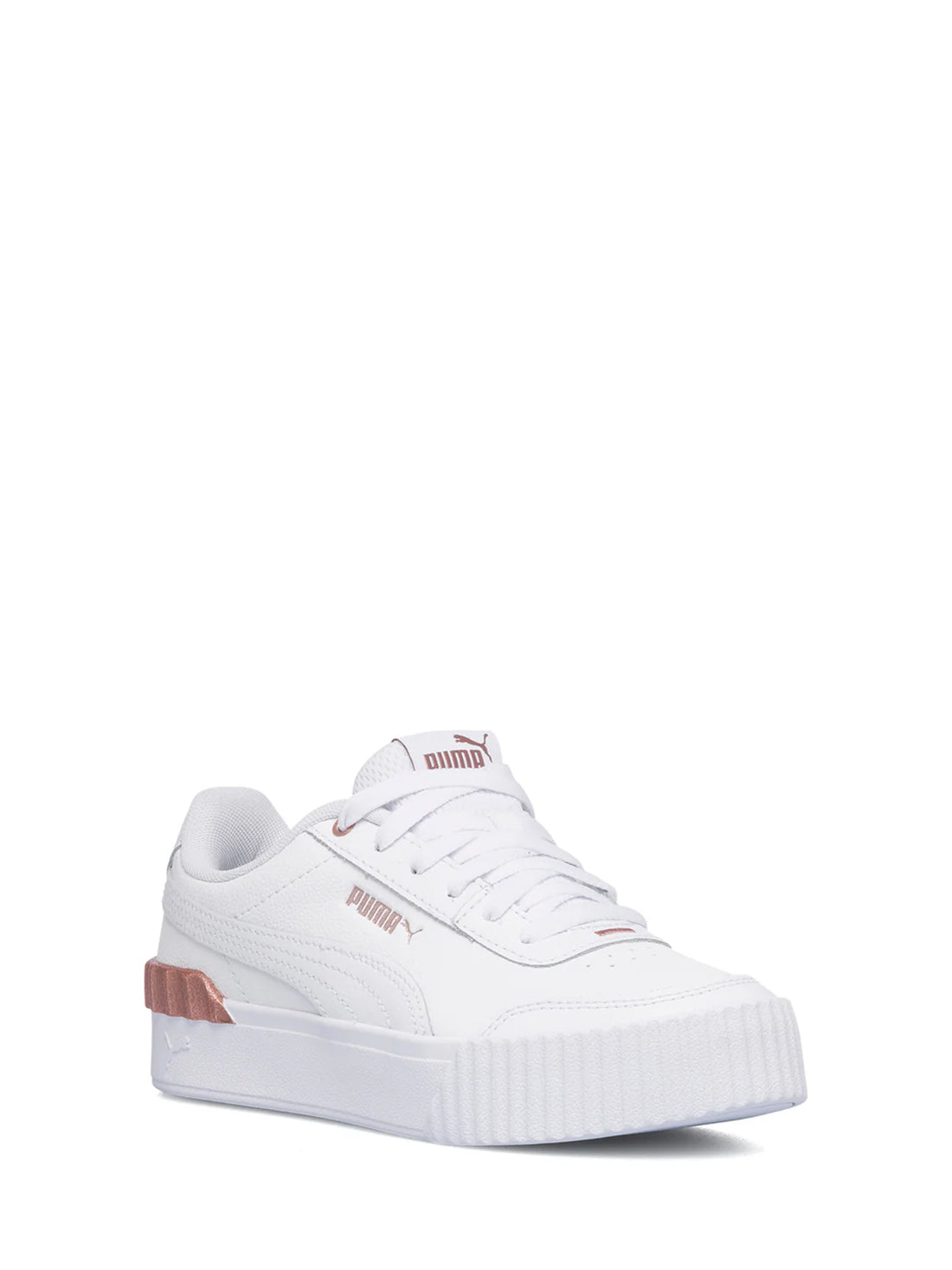 Sneakers Bianco Puma