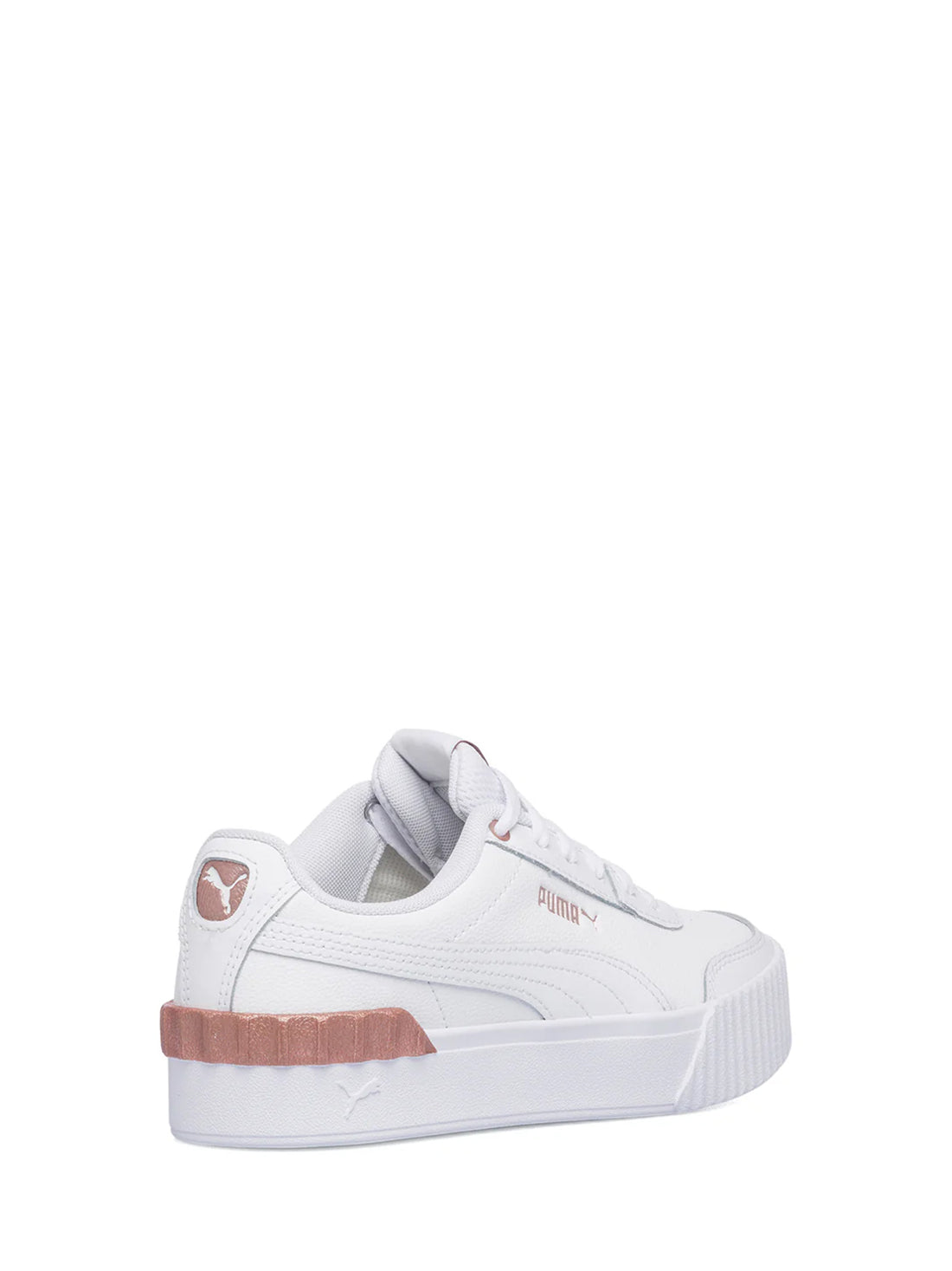 Sneakers Bianco Puma