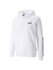 Felpe Bianco Puma