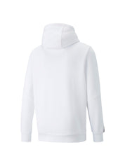 Felpe Bianco Puma