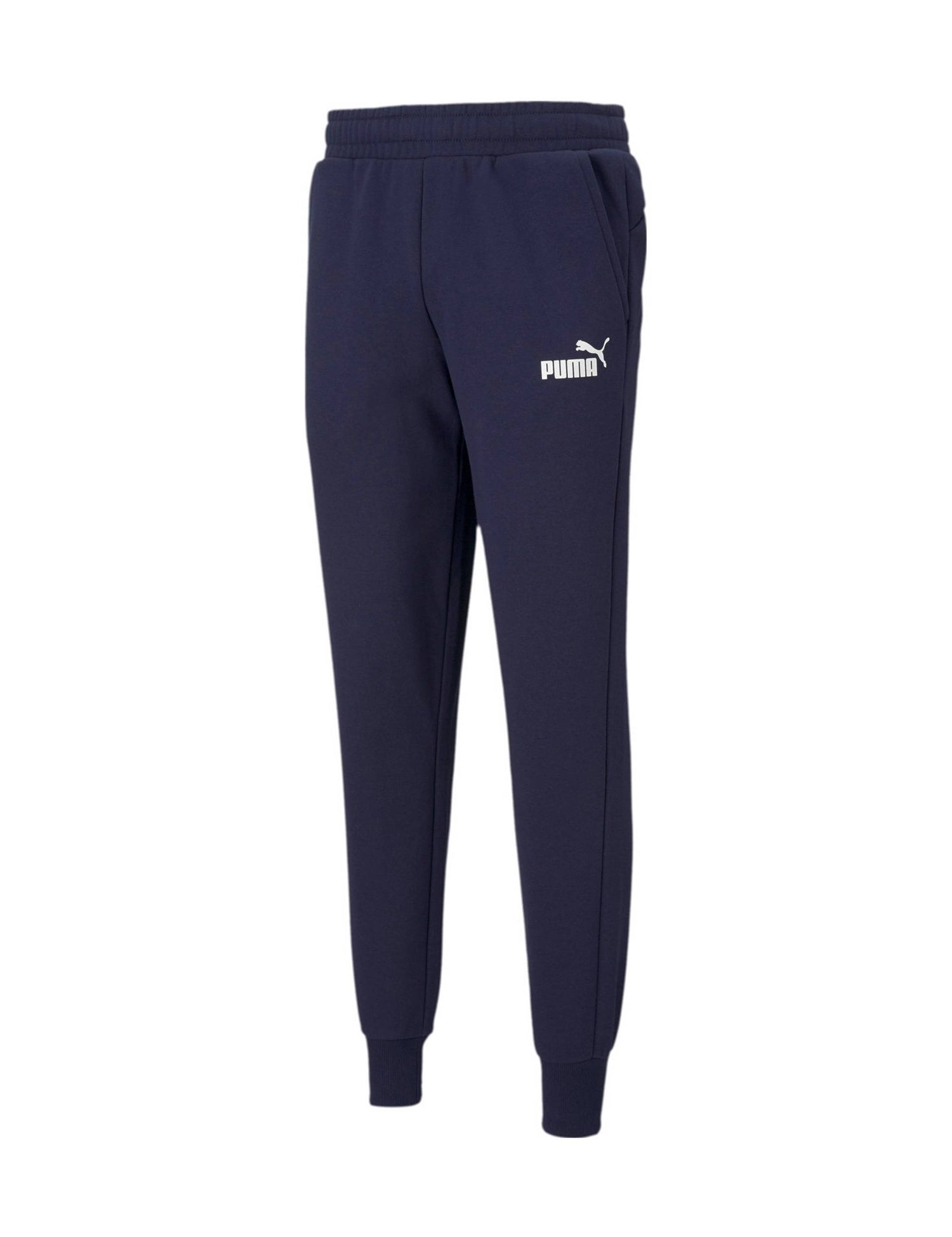 Pantaloni sportivi Blu Puma
