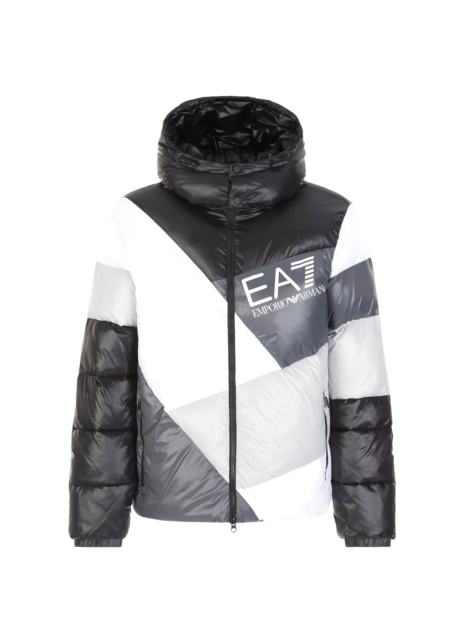 Ea7 Emporio Armani Piumini 6KPB60 PNR4Z