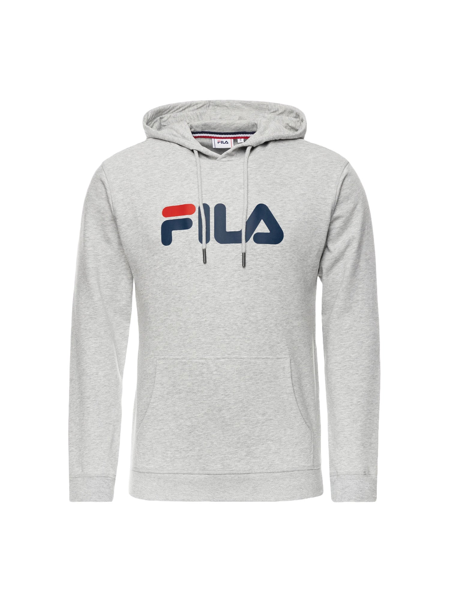 Felpe Grigio Fila
