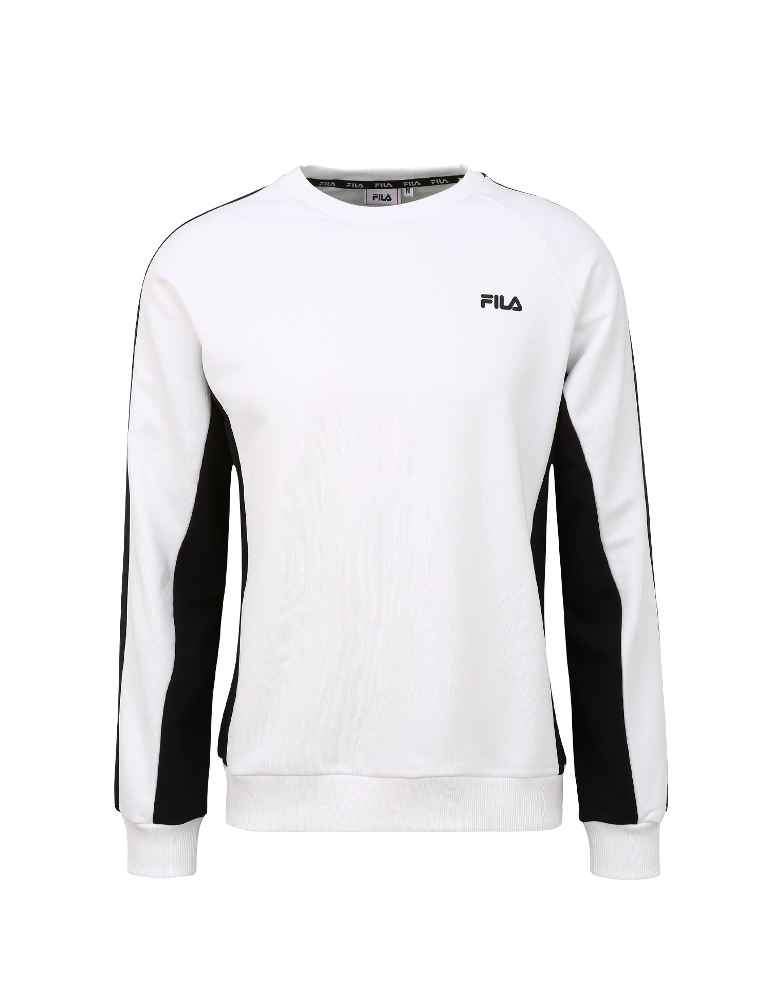 Felpe Bianco Fila