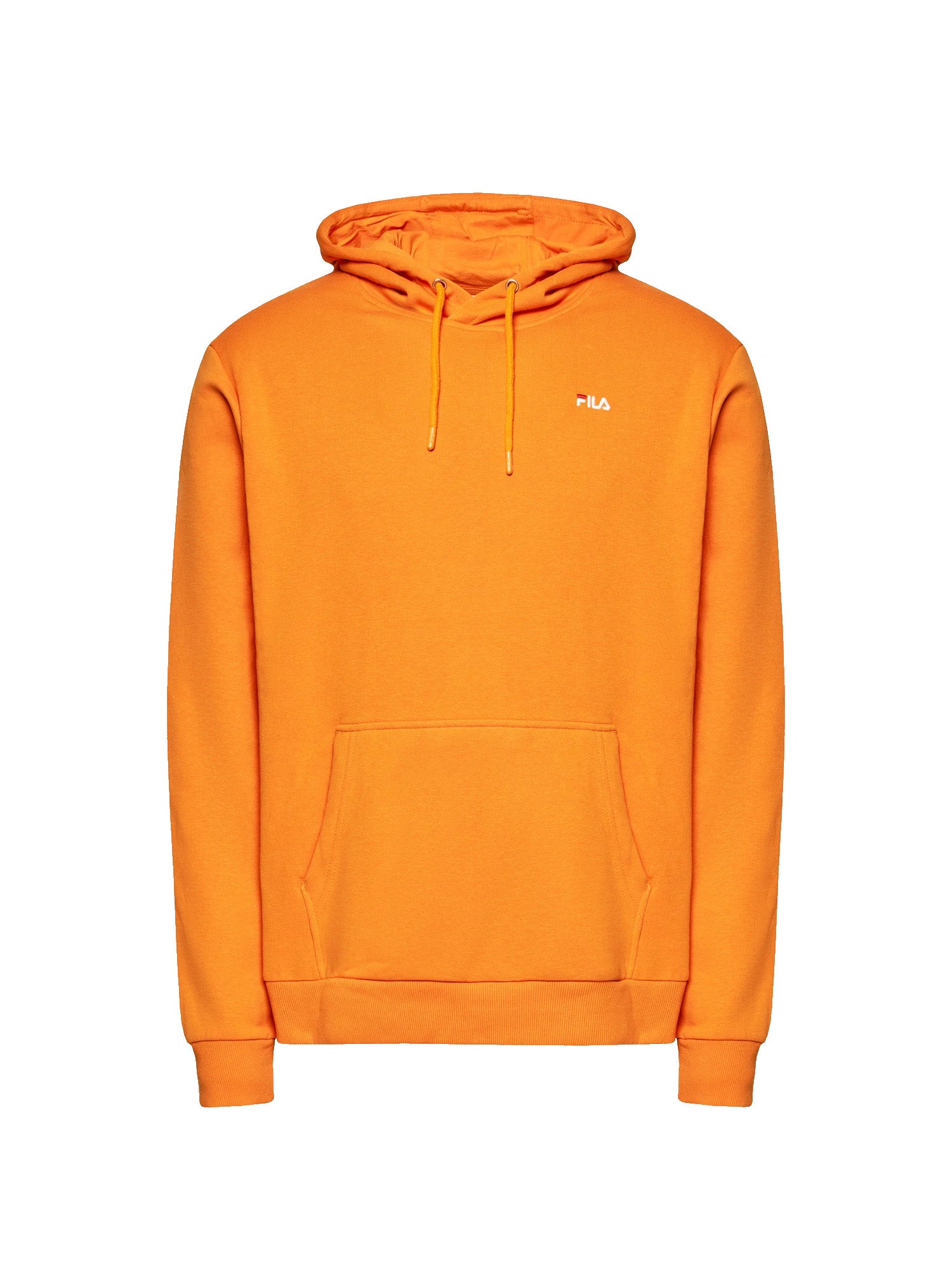 Felpe Arancio Fila
