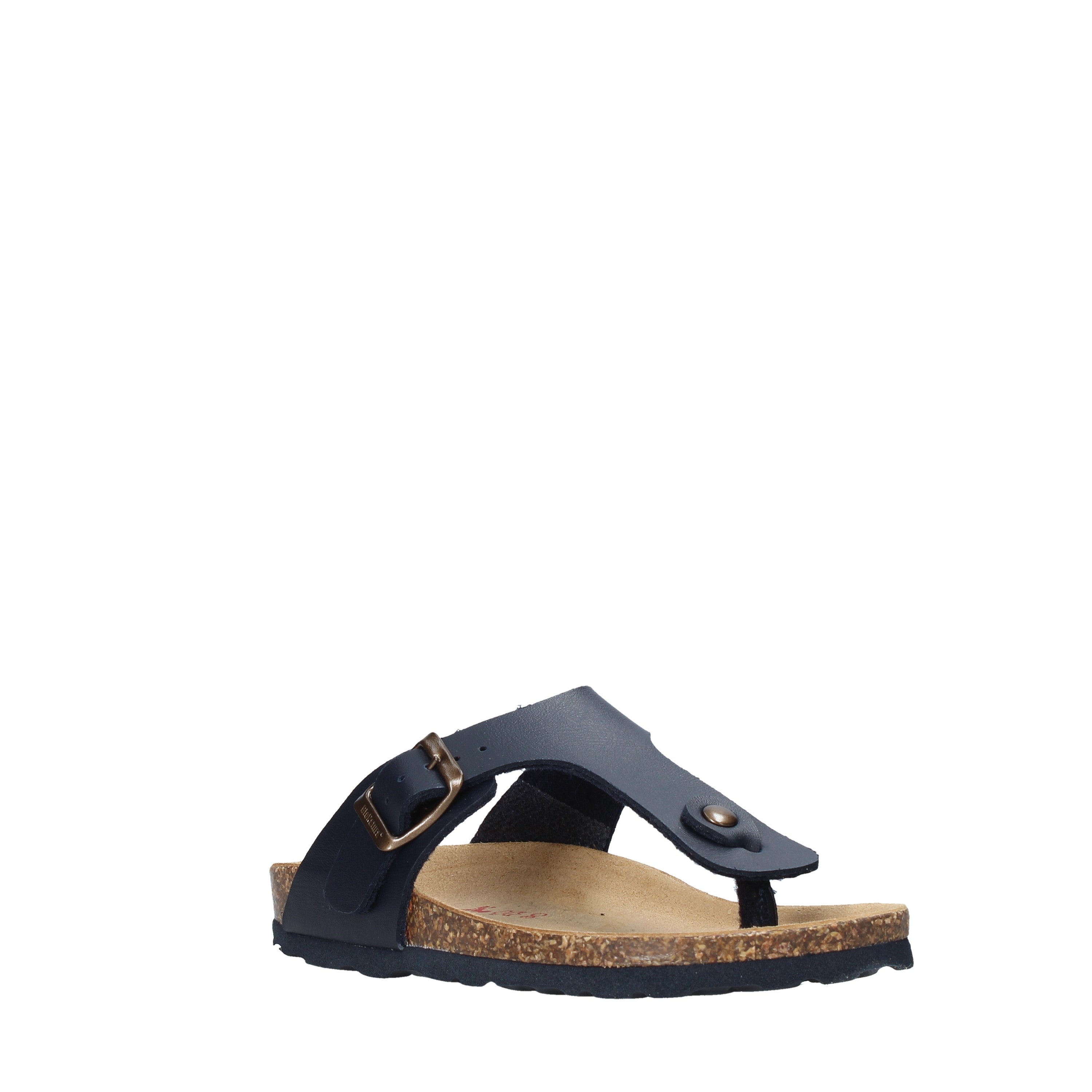 Infradito Blu Bioflor Bionatura Kids