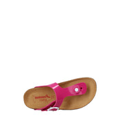 Infradito Rosa Bionatura Kids