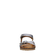 Sandali Grigio Bionatura Kids