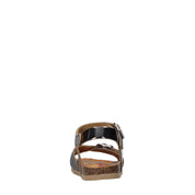 Sandali Grigio Bionatura Kids