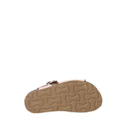 Sandali Rosa Rosa Bionatura Kids