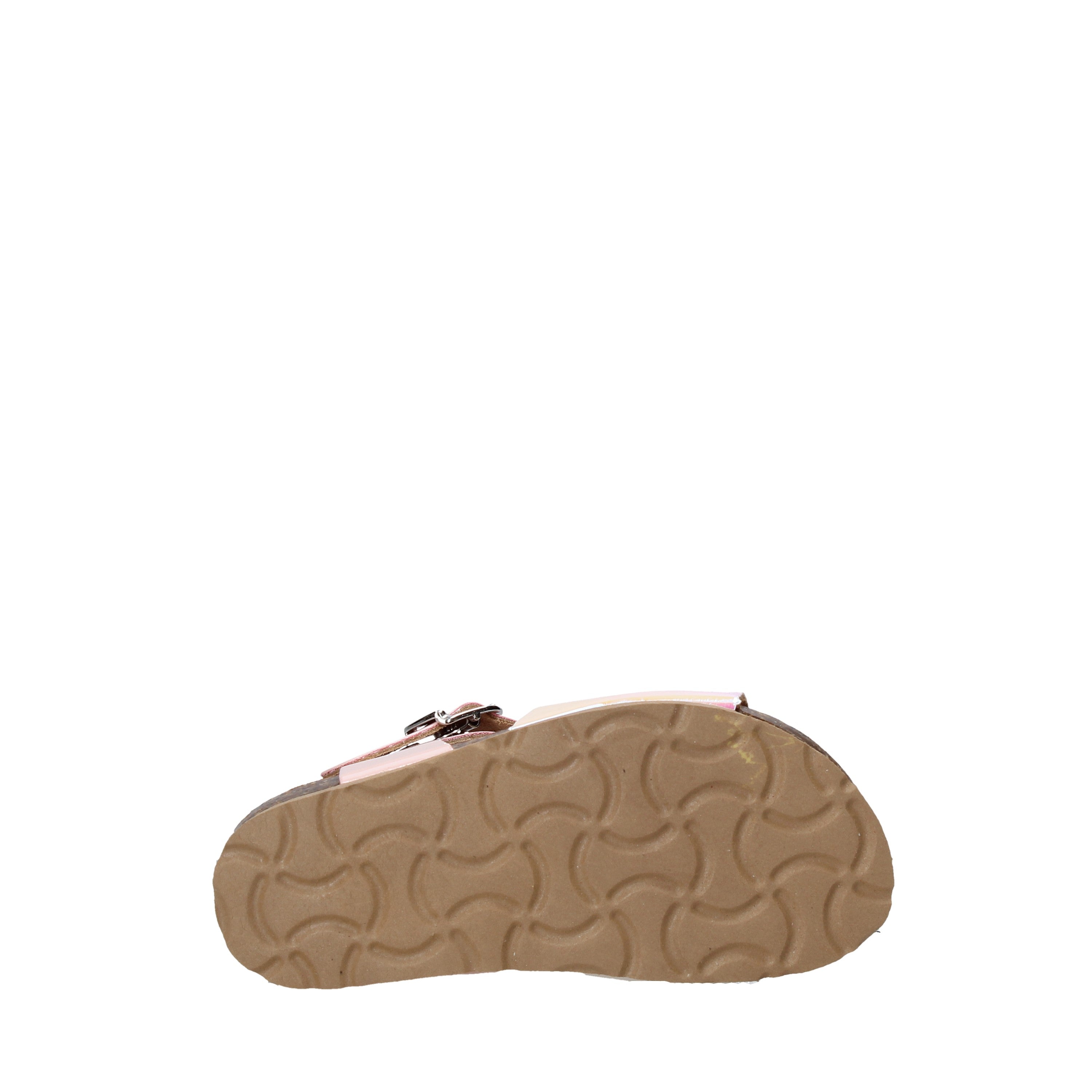 Sandali Rosa Rosa Bionatura Kids