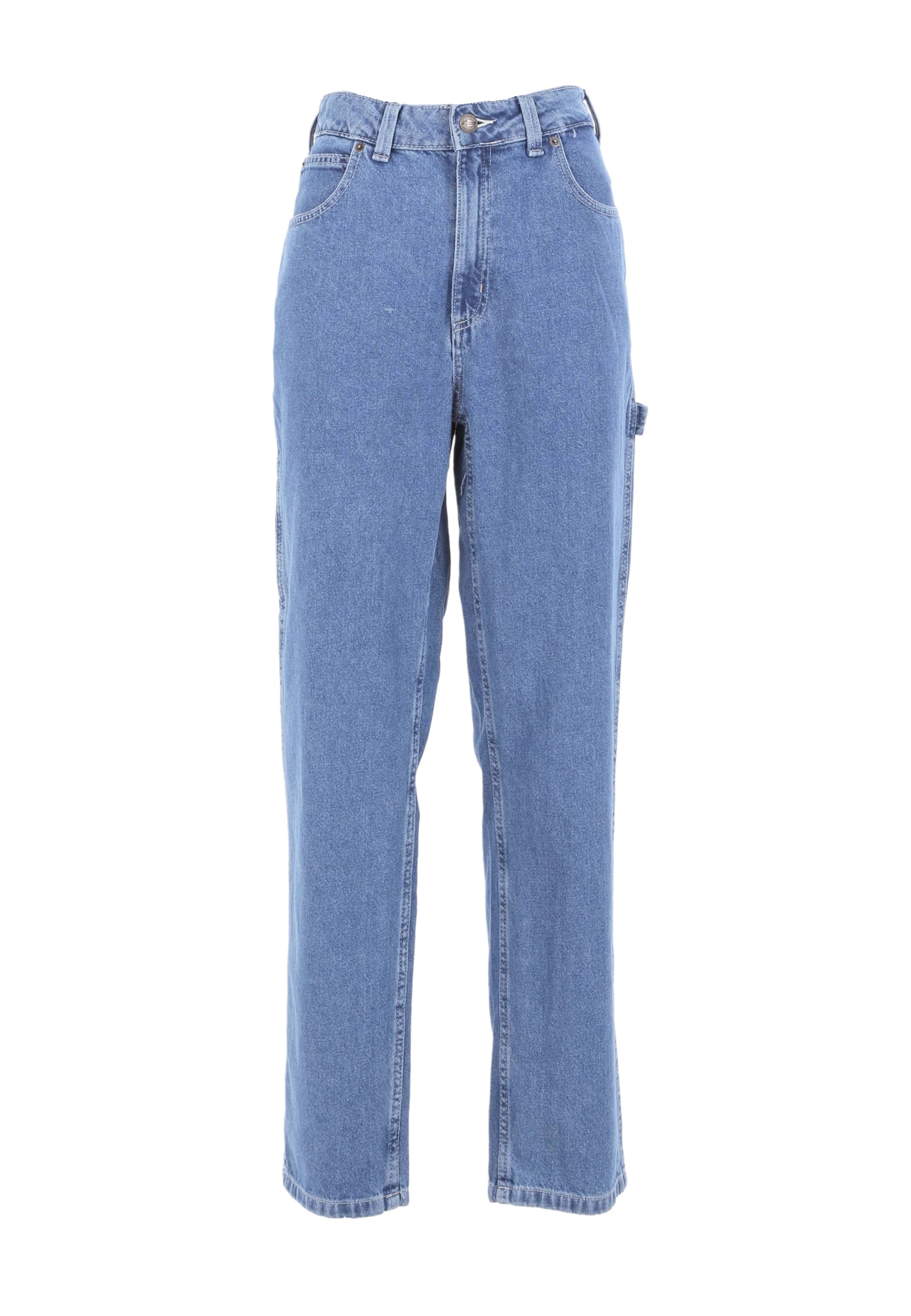 Jeans Blu Dickies