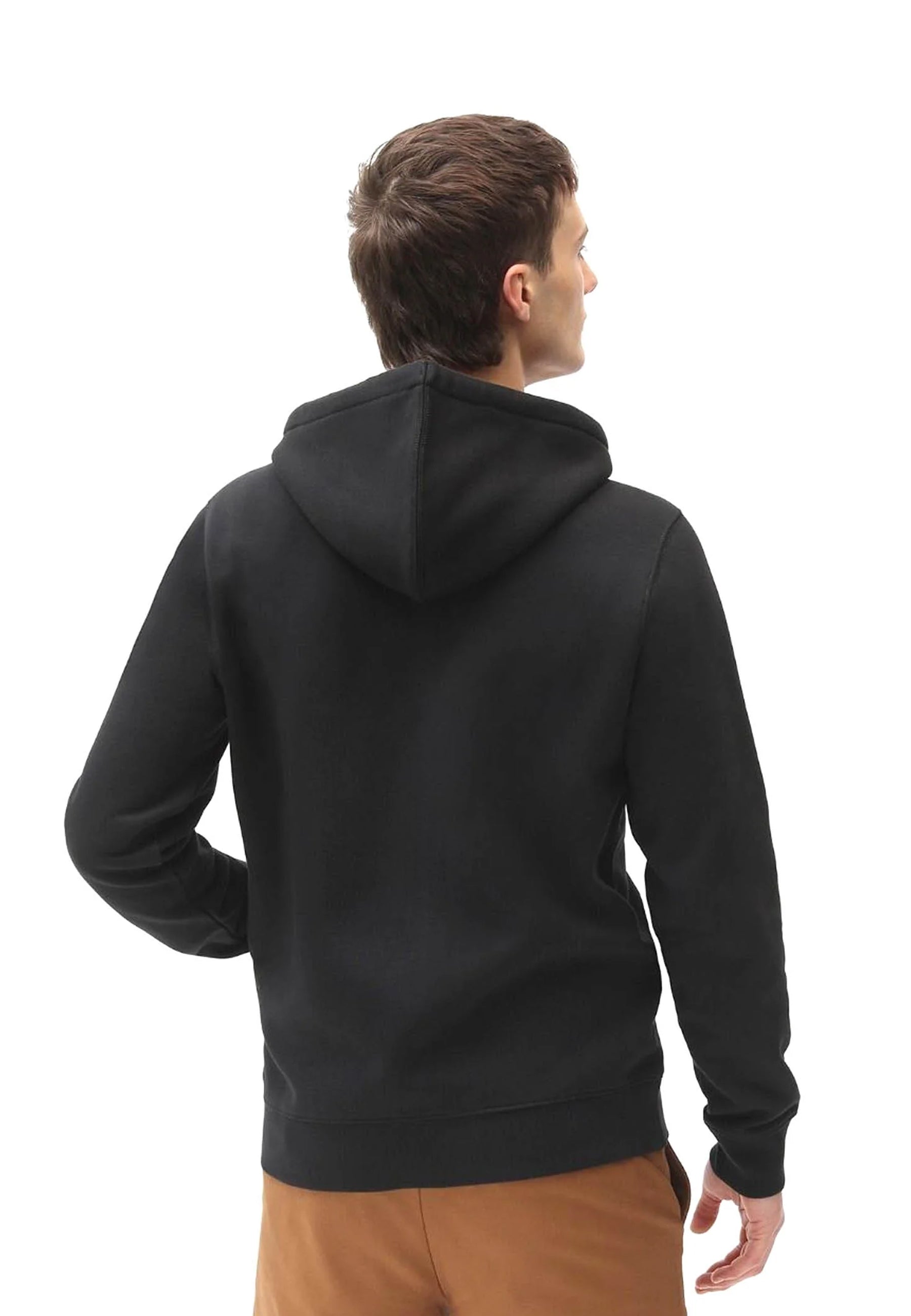 Felpe Nero Dickies