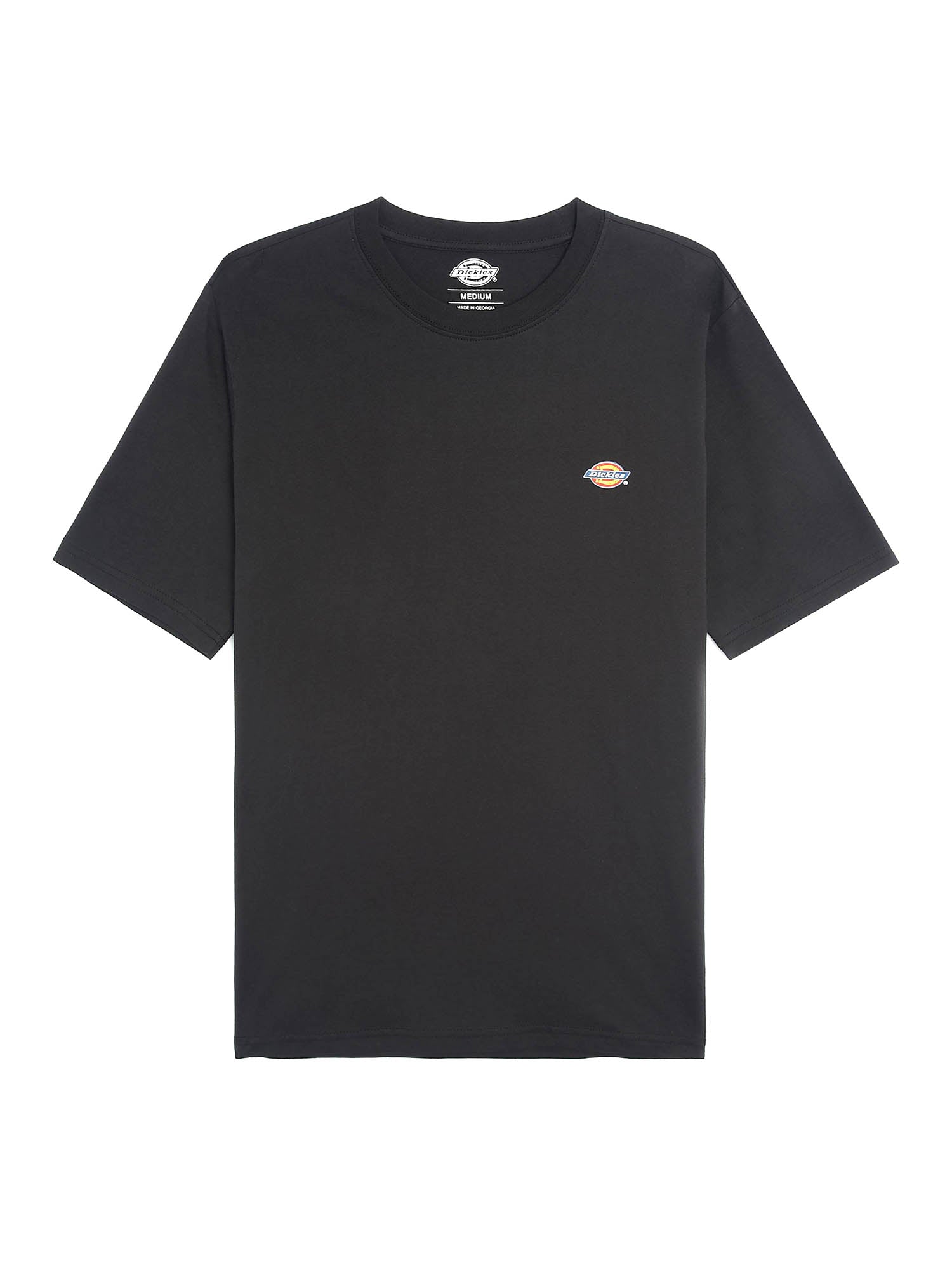 T-shirt Nero Dickies