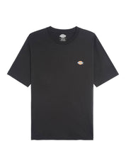 T-shirt Nero Dickies