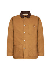 Giacche Marrone Dickies